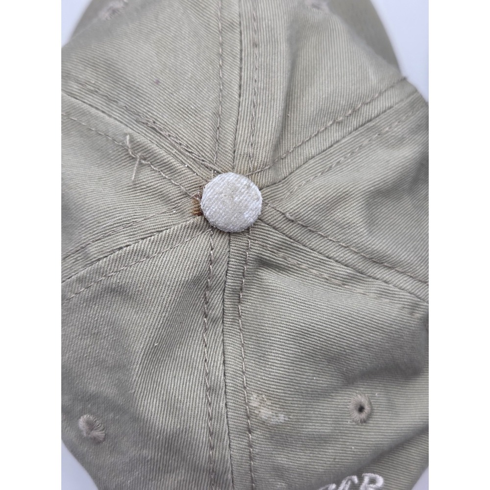 USGA-licensed hats Beige/ Black 2013/ 2014 U.S. Open Merion Pinehurst #2‎ - Picture 7 of 12